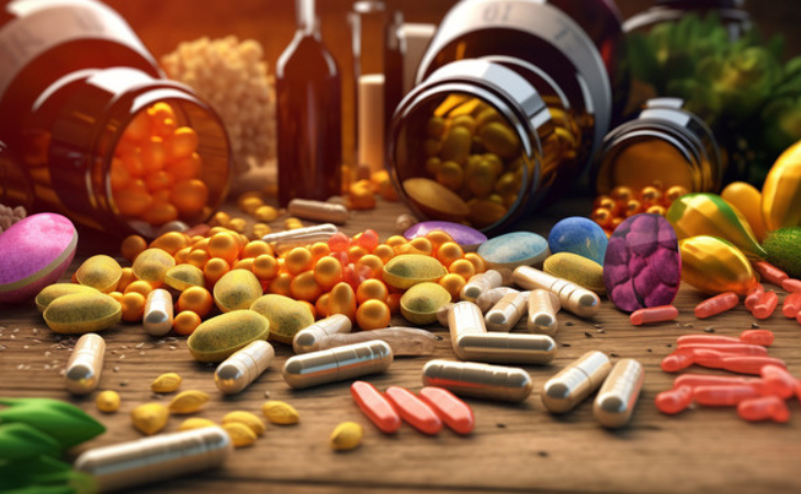 Supplements