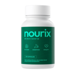 Nourix