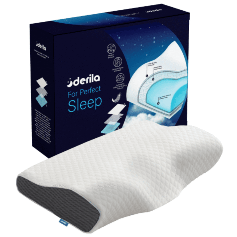 Derila Pillow